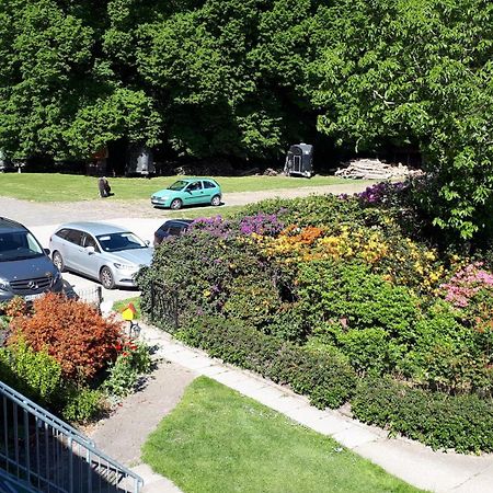 Reiterhof Jaegersburg Ferienwohnung Varel Zewnętrze zdjęcie