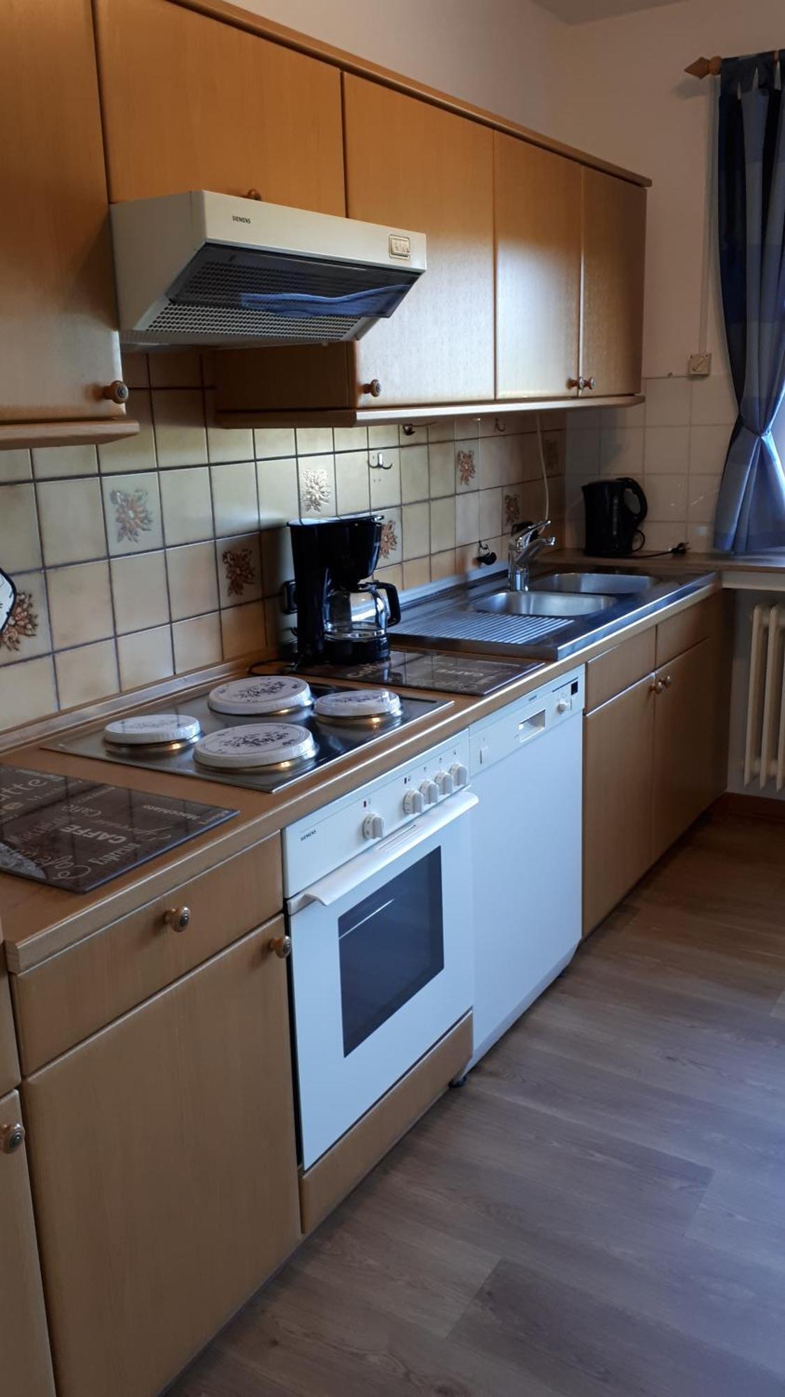 Reiterhof Jaegersburg Ferienwohnung Varel Zewnętrze zdjęcie