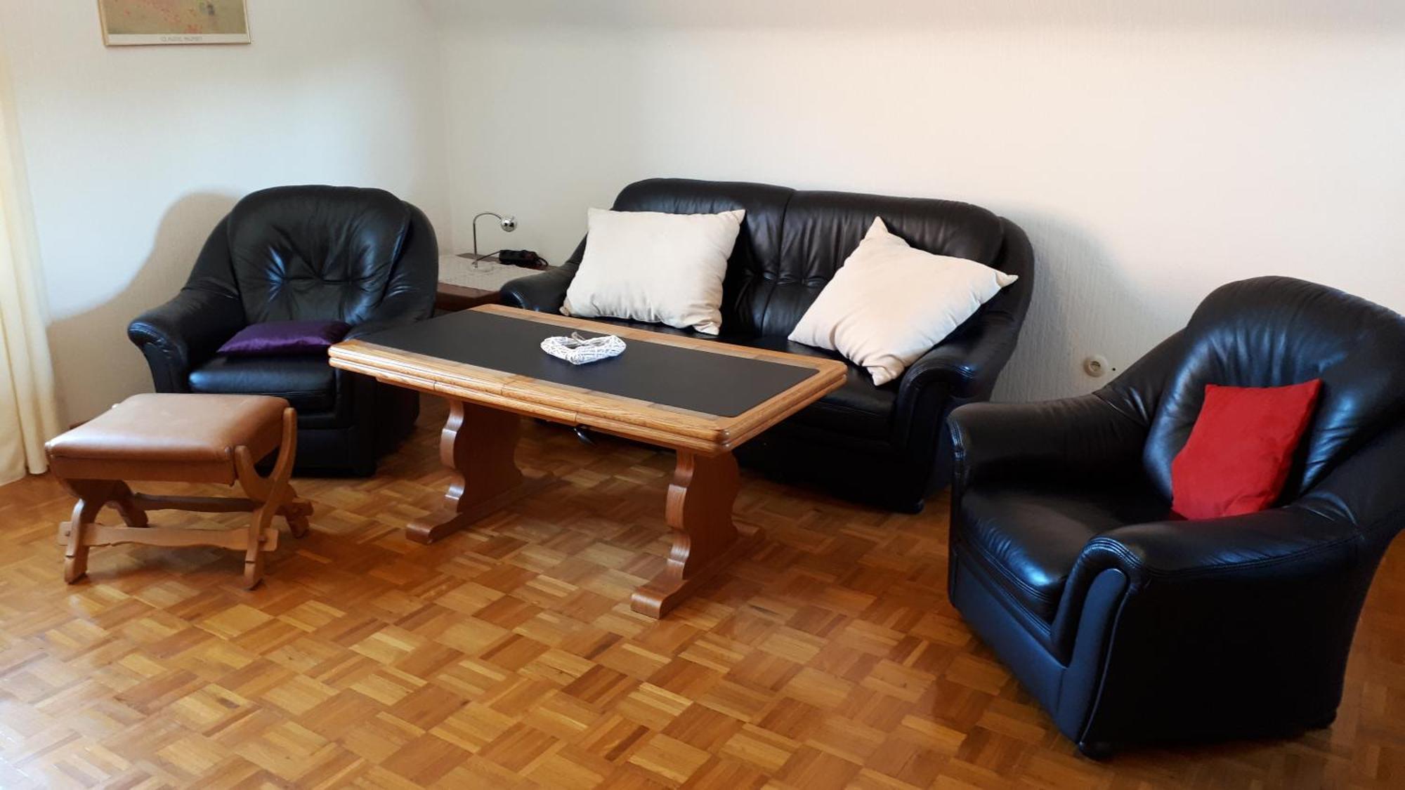 Reiterhof Jaegersburg Ferienwohnung Varel Zewnętrze zdjęcie