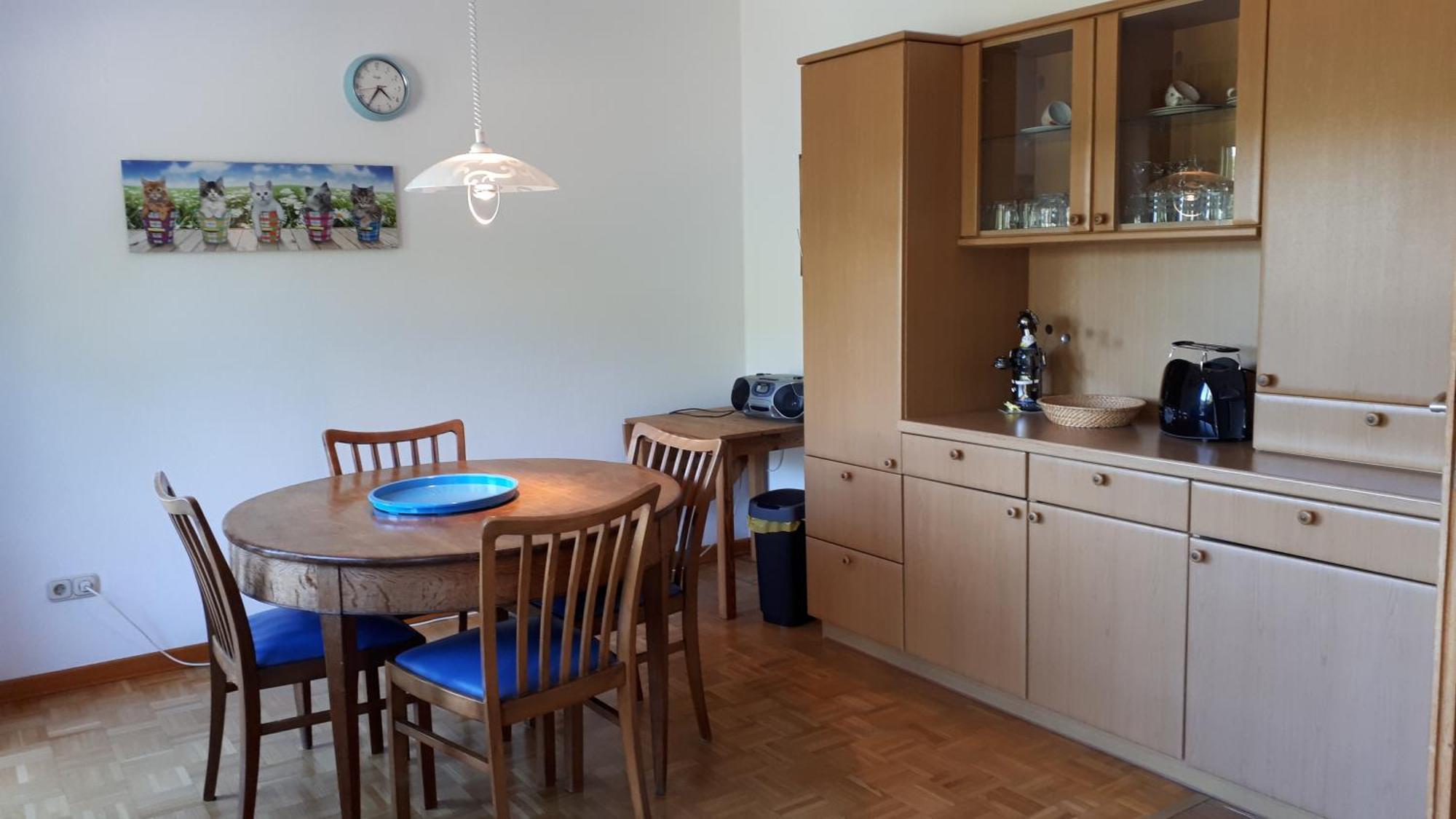 Reiterhof Jaegersburg Ferienwohnung Varel Zewnętrze zdjęcie
